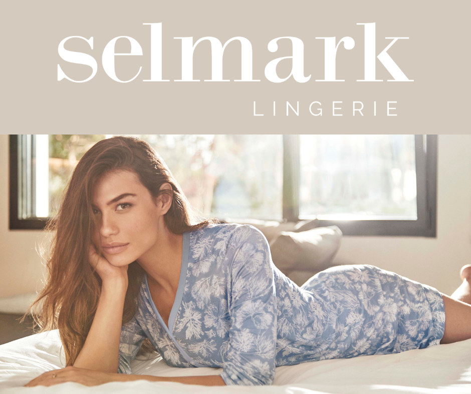 nouvelles collections selmark lingerie articles à la une